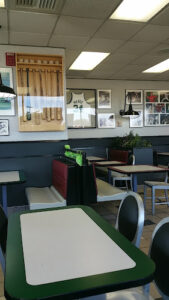 McDonald's - Attleboro