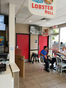 McDonald's - New Bedford