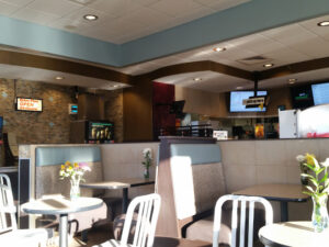 McDonald's - New Bedford