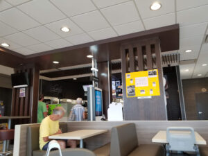 McDonald's - Middletown