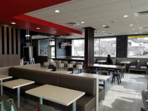 McDonald's - Cranston