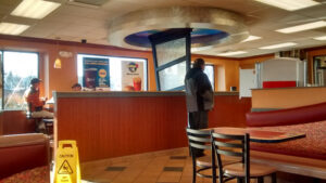 McDonald's - Cranston