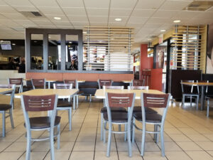 McDonald's - Tilton