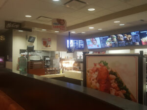 McDonald's - Rochester