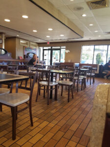 McDonald's - Biddeford
