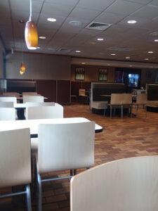 McDonald's - Saco