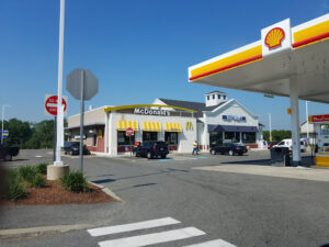 McDonald's - Sanford