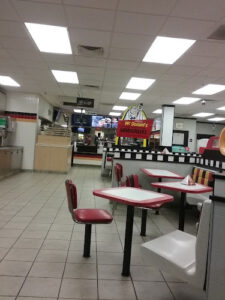 McDonald's - Sanford