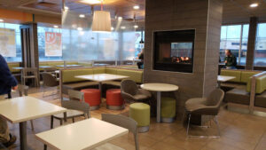 McDonald's - South Portland
