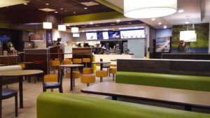 McDonald's - Bangor