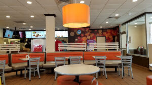 McDonald's - Bangor