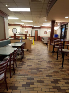 McDonald's - Bath