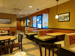 McDonald's - Presque Isle