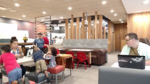 McDonald's - Brattleboro