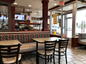 McDonald's - Vernon
