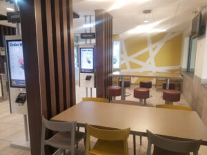 McDonald's - Lisbon