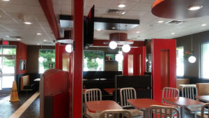McDonald's - Norwich
