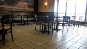 McDonald's - Waterbury