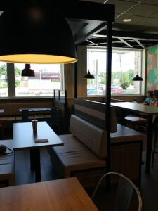 McDonald's - Waterbury