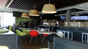 McDonald's - Waterbury