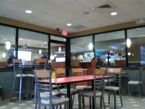 McDonald's - Naugatuck