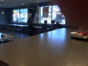 McDonald's - Torrington