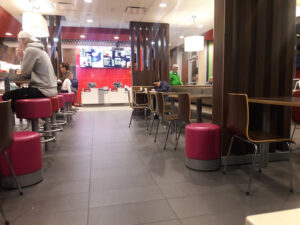 McDonald's - Watertown