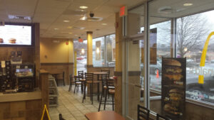 McDonald's - Danbury