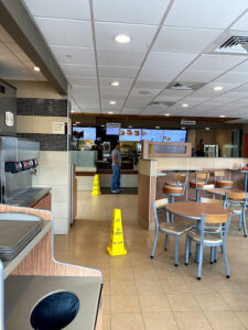 McDonald's - Stamford