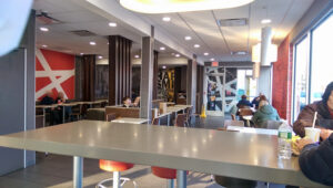 McDonald's - Edgewater