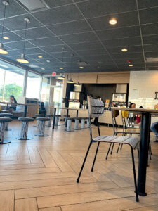 McDonald's - Passaic