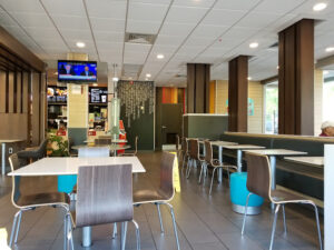 McDonald's - Plainfield