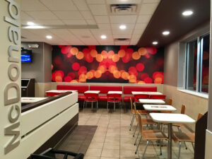 McDonald's - Rahway