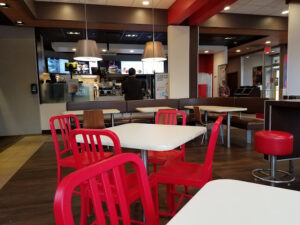 McDonald's - Scotch Plains