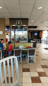 McDonald's - Belleville