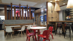 McDonald's - Roselle Park