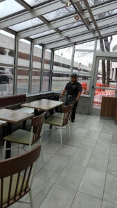 McDonald's - Jersey City