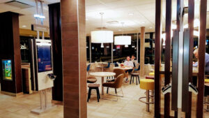 McDonald's - Wayne