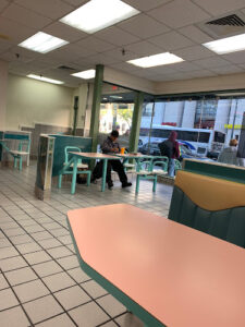 McDonald's - Paterson