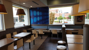 McDonald's - Paterson