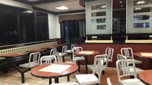 McDonald's - Paramus