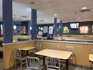 McDonald's - Saddle Brook