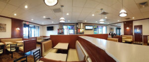 McDonald's - Englishtown