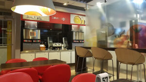 McDonald's - Freehold Township