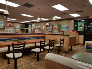McDonald's - Long Branch