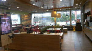 McDonald's - Cherry Hill