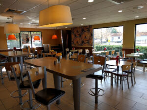 McDonald's - Cherry Hill