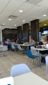 McDonald's - Glassboro