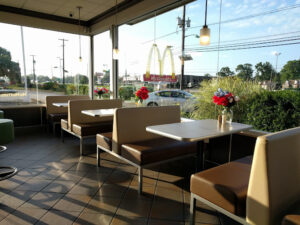 McDonald's - Cherry Hill