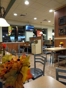 McDonald's - Hammonton